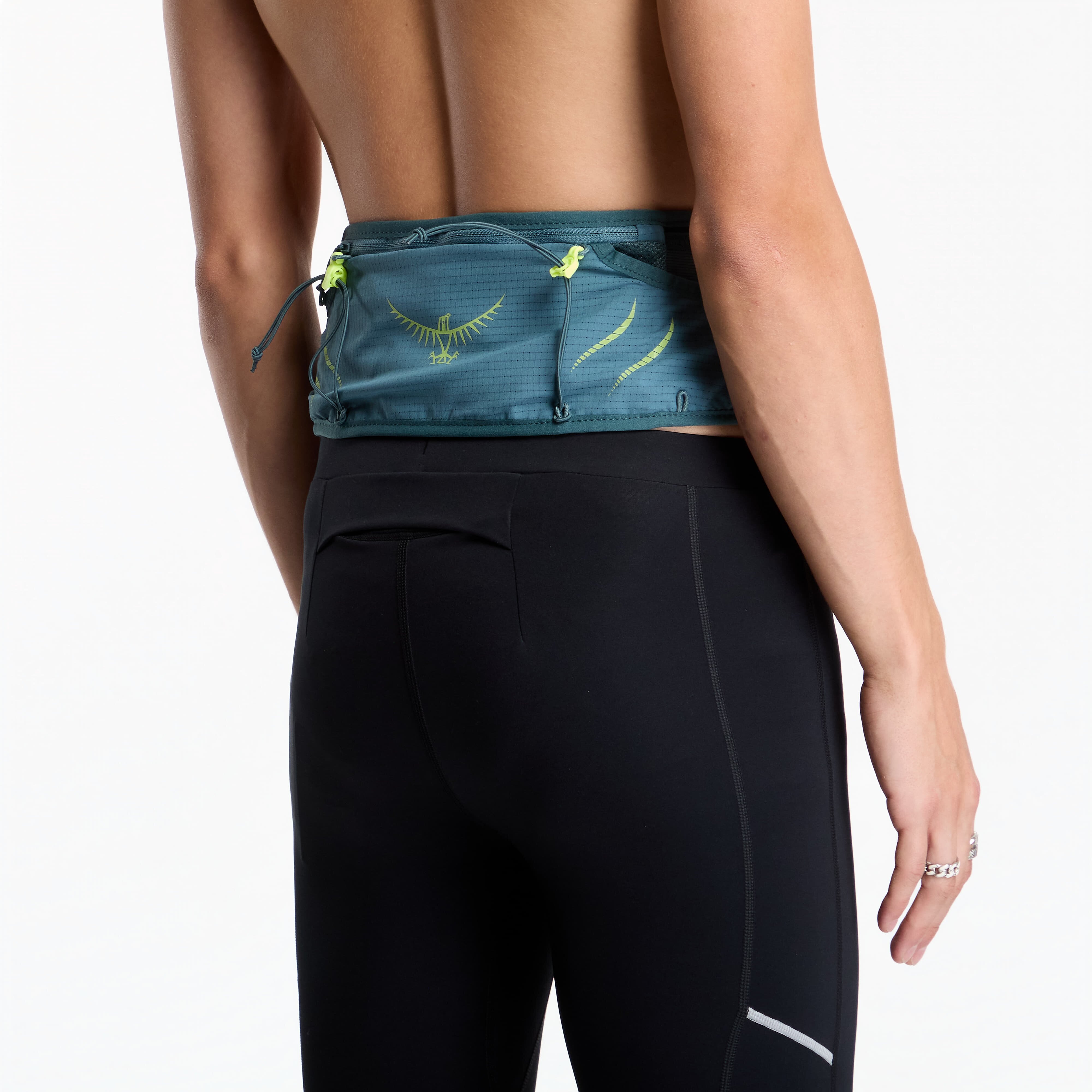 Osprey Чантичка за кръста Duro Dyna Pro Belt Cascade Blue