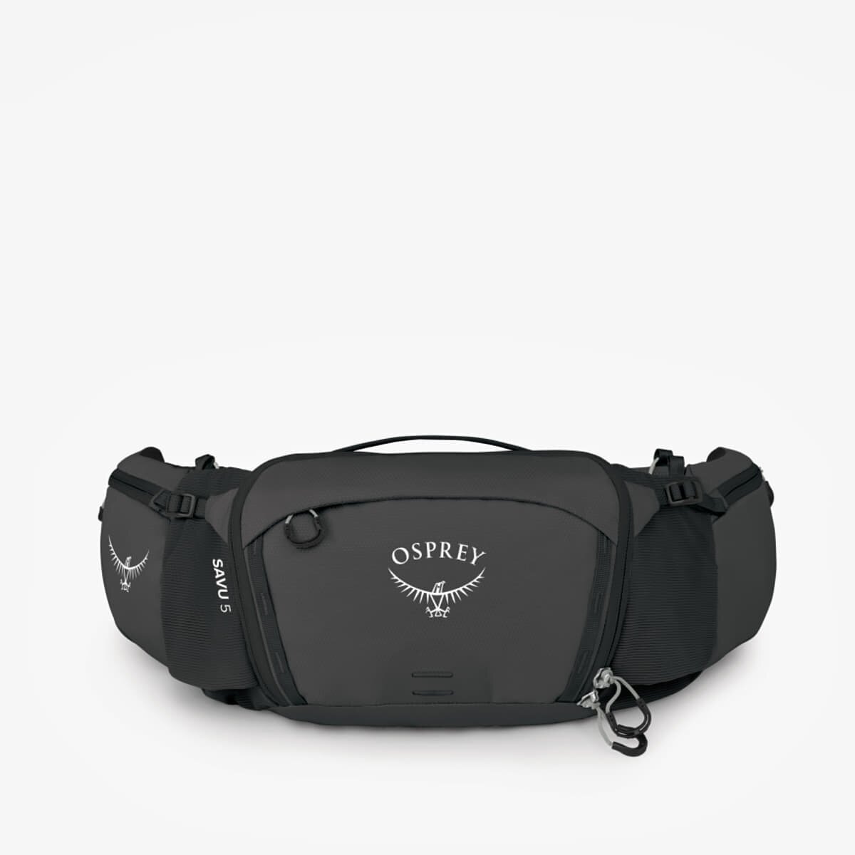 Osprey Чантичка за кръста Savu 5 Raven Black