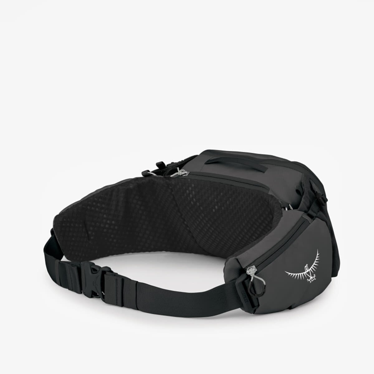 Osprey Чантичка за кръста Savu 5 Raven Black
