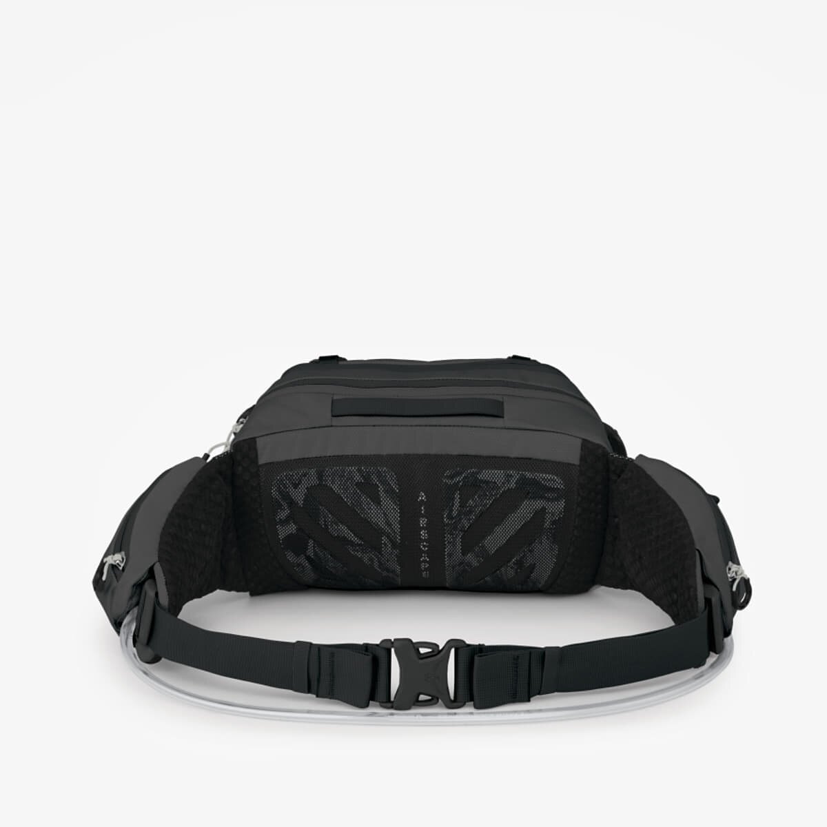 Osprey Чантичка за кръста Seral 7 Raven Black