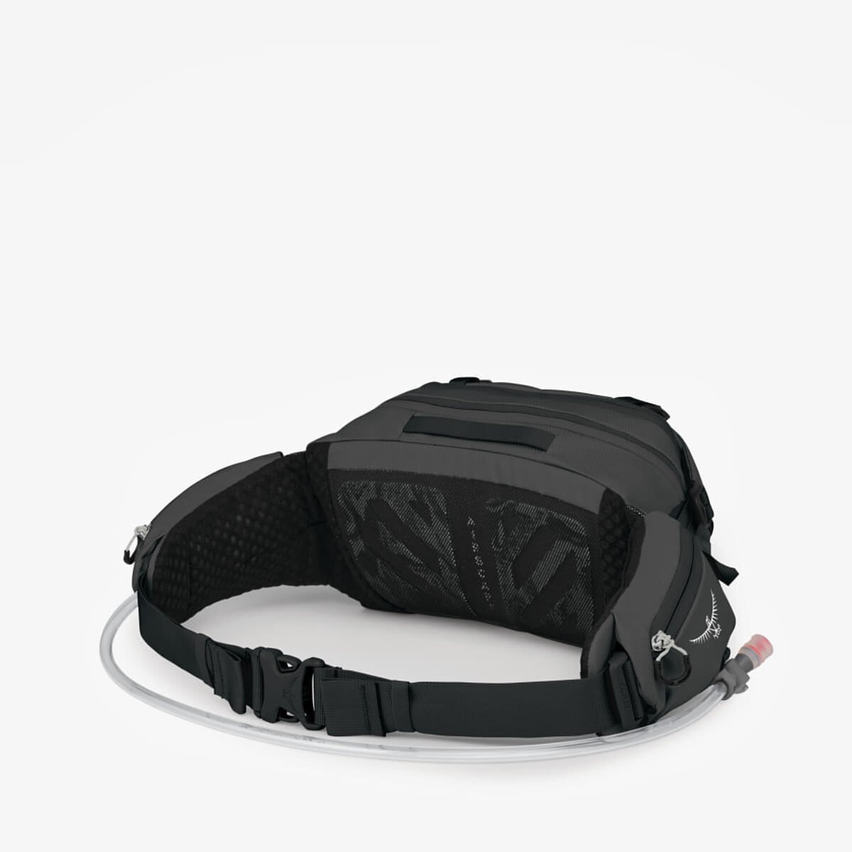 Osprey Чантичка за кръста Seral 7 Raven Black