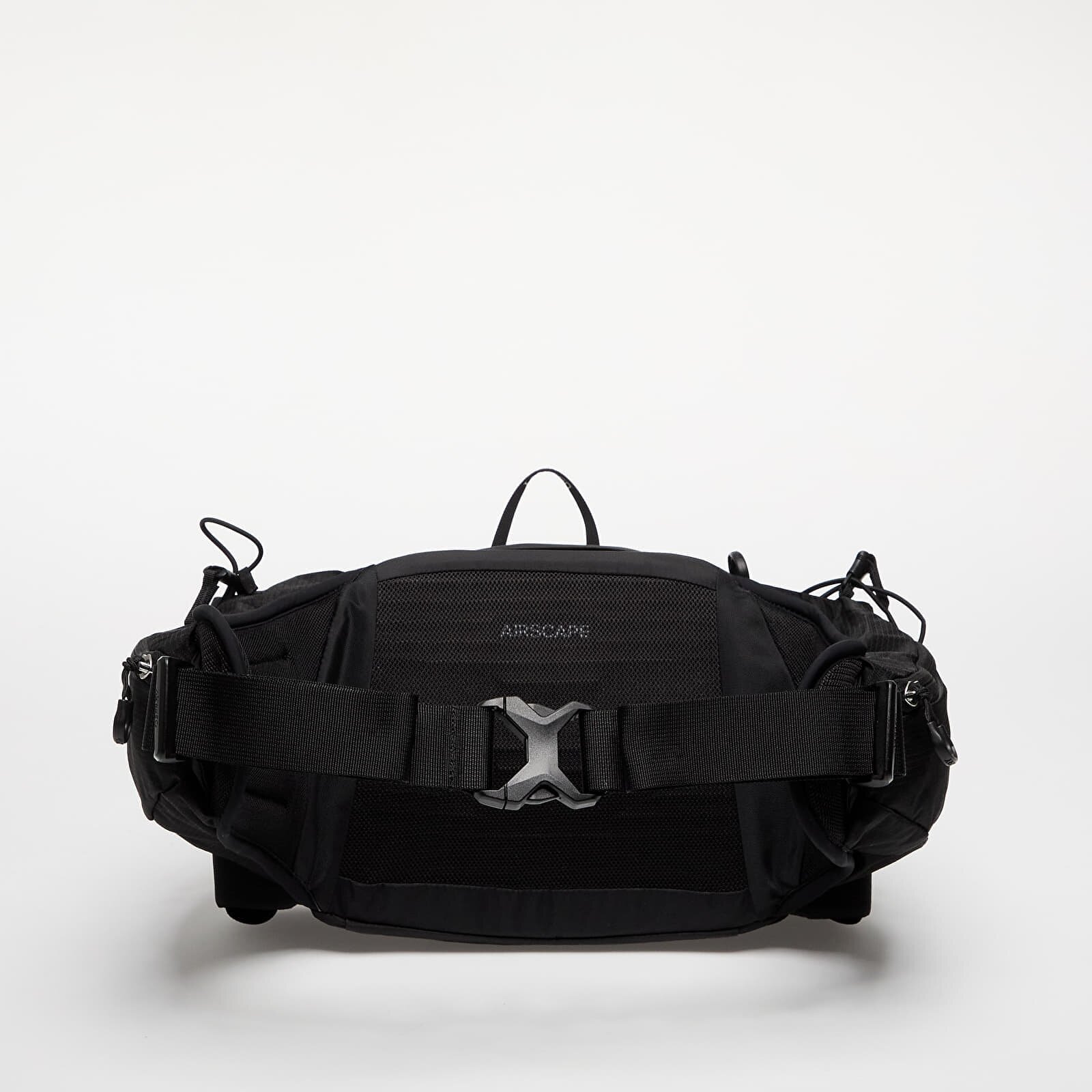 Osprey Чантичка за кръста Talon 6 Black/ Coal Grey