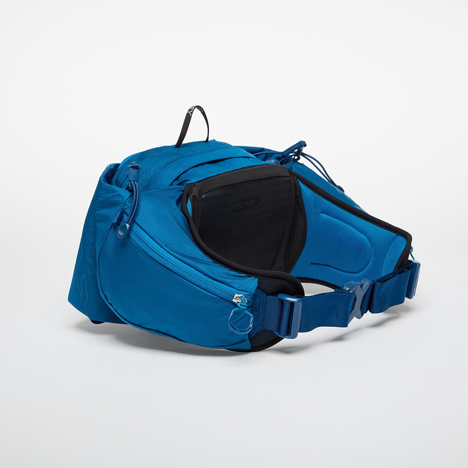 Osprey Чантичка за кръста Talon 6 Scoria Blue/ Night Shift