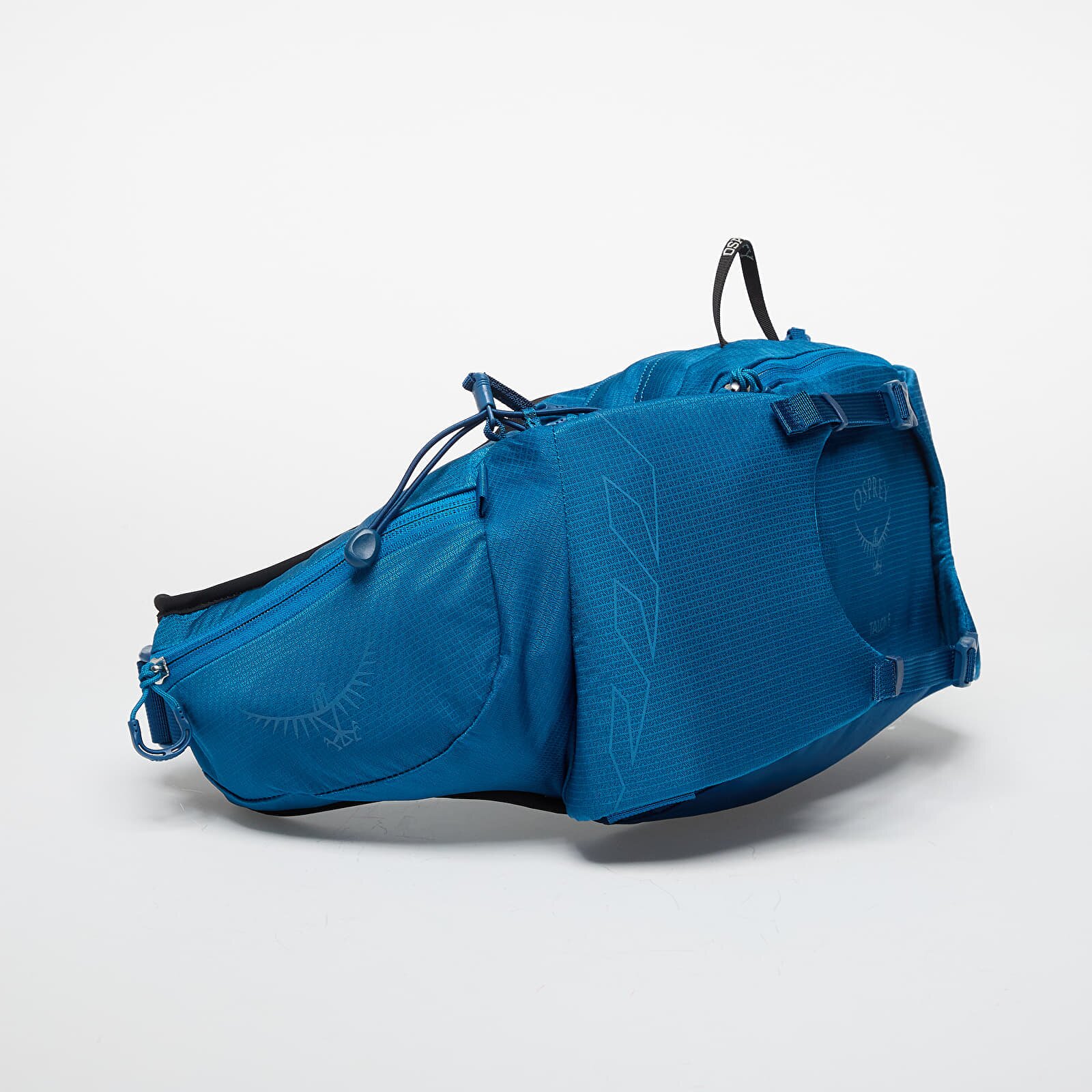 Osprey Чантичка за кръста Talon 6 Scoria Blue/ Night Shift