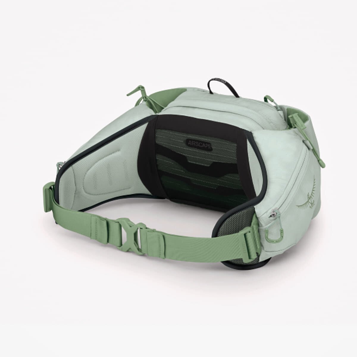 Osprey Чантичка за кръста Tempest 6 Frosty Mint Green/ Botanica