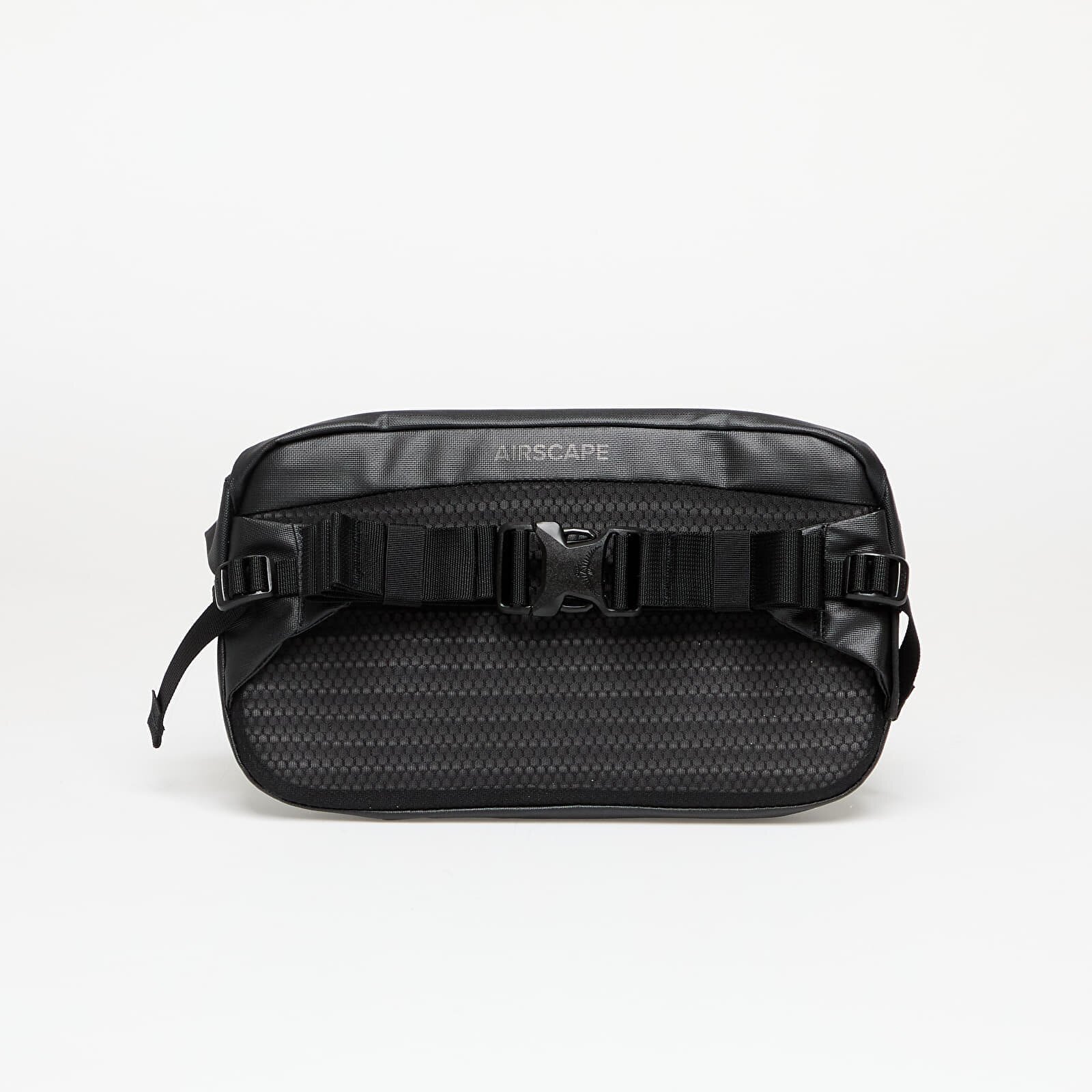 Osprey Чантичка за кръста Transporter Waist Pack Raven Black/ Black