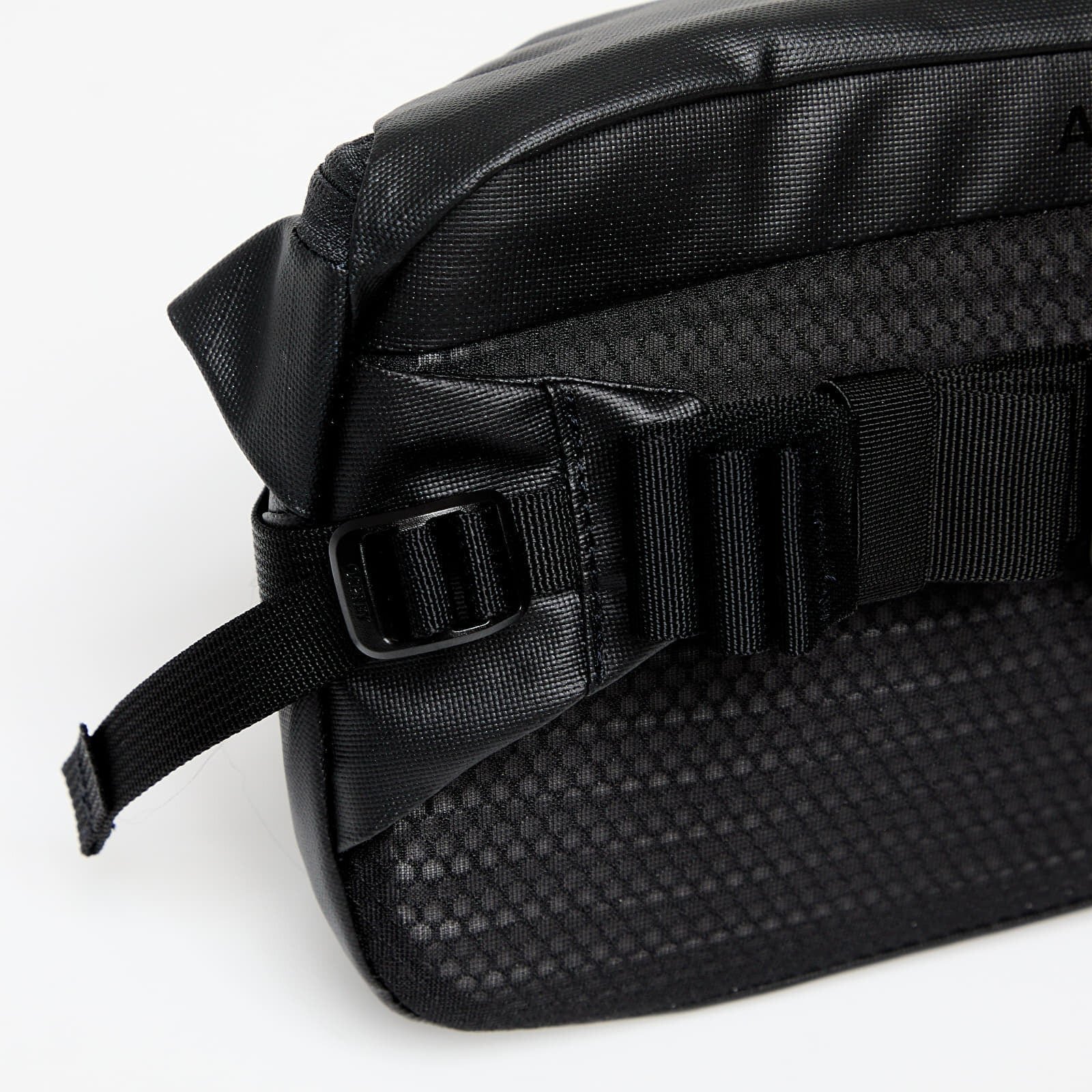 Osprey Чантичка за кръста Transporter Waist Pack Raven Black/ Black