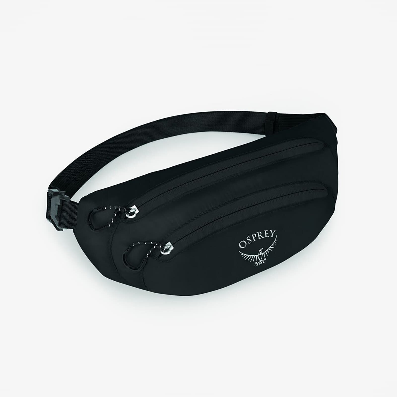 Osprey Чантичка за кръста Ul Stuff Waist Pack 1L Black