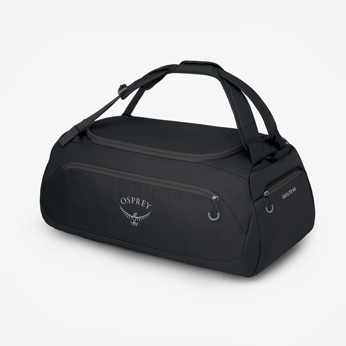 Osprey Daylite Duffel 60 Black