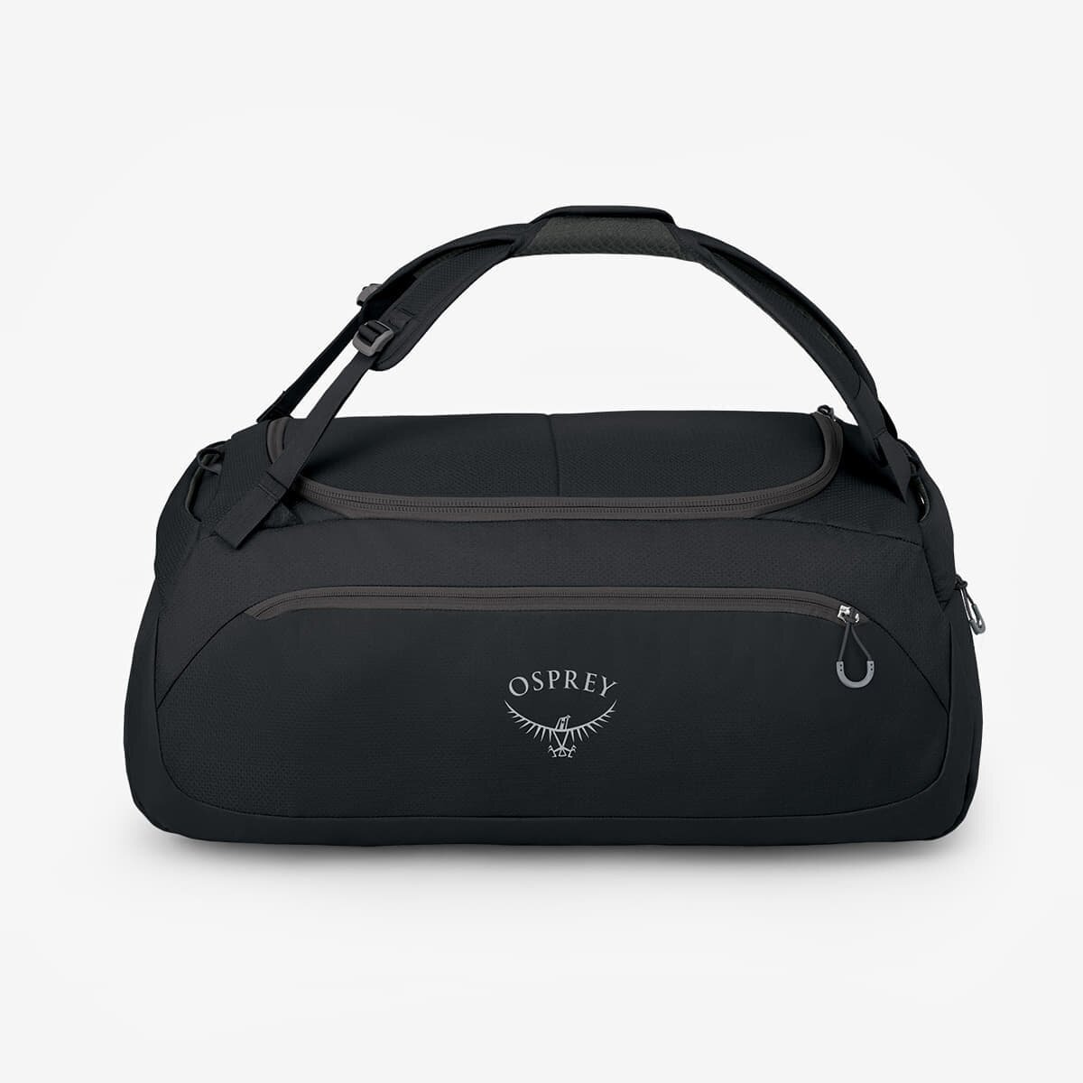Osprey Daylite Duffel 60 Black
