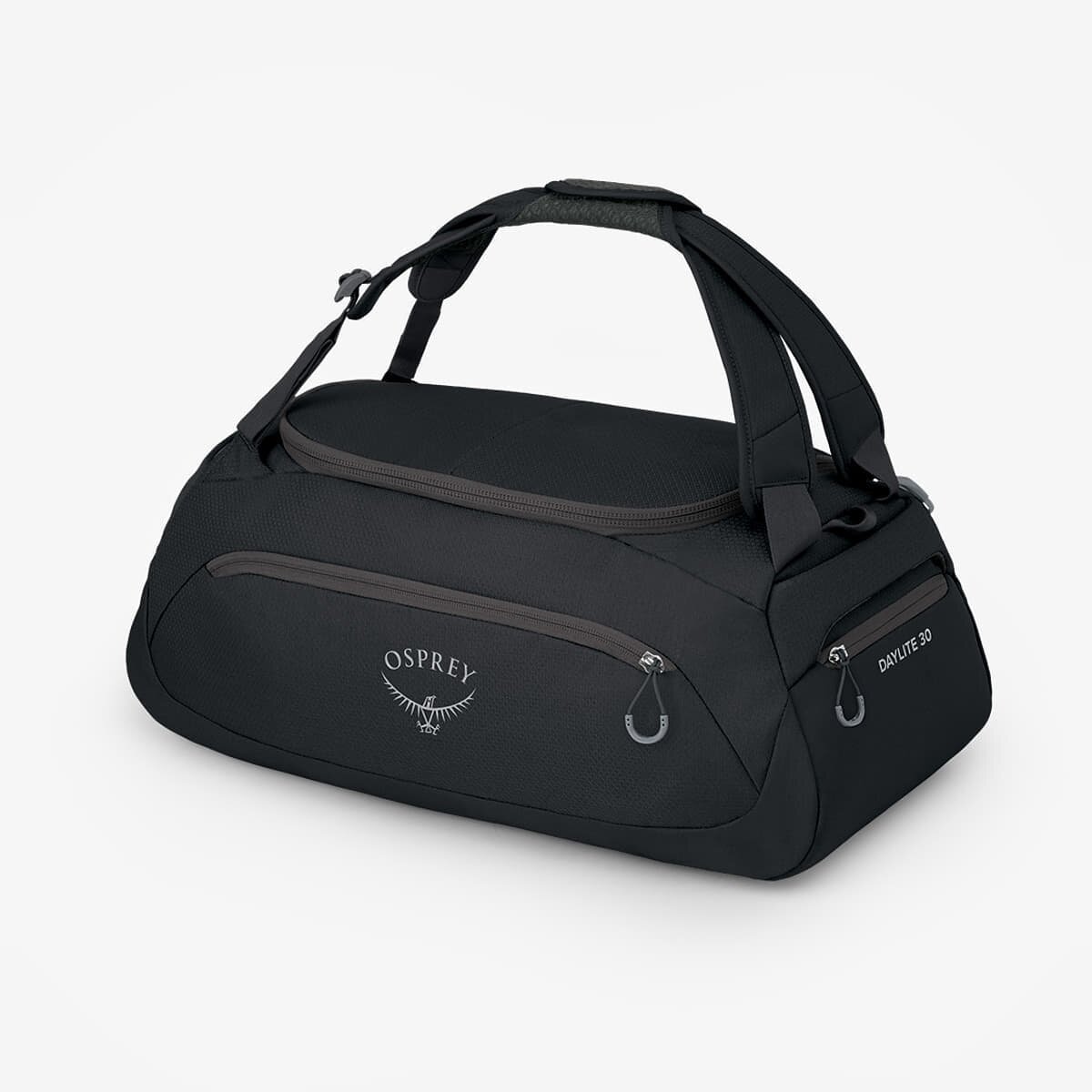 Osprey Daylite Duffel Bag 30 Black
