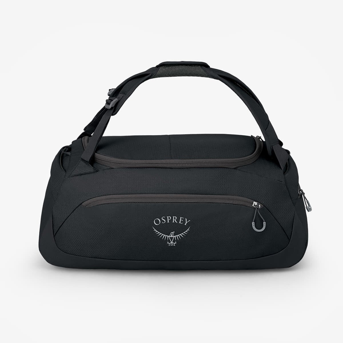 Osprey Daylite Duffel Bag 30 Black