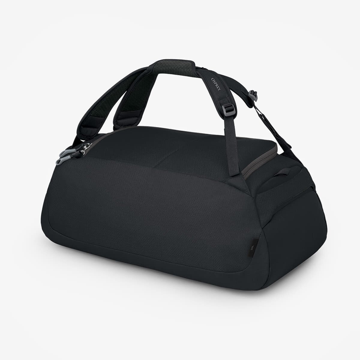 Osprey Daylite Duffel Bag 30 Black