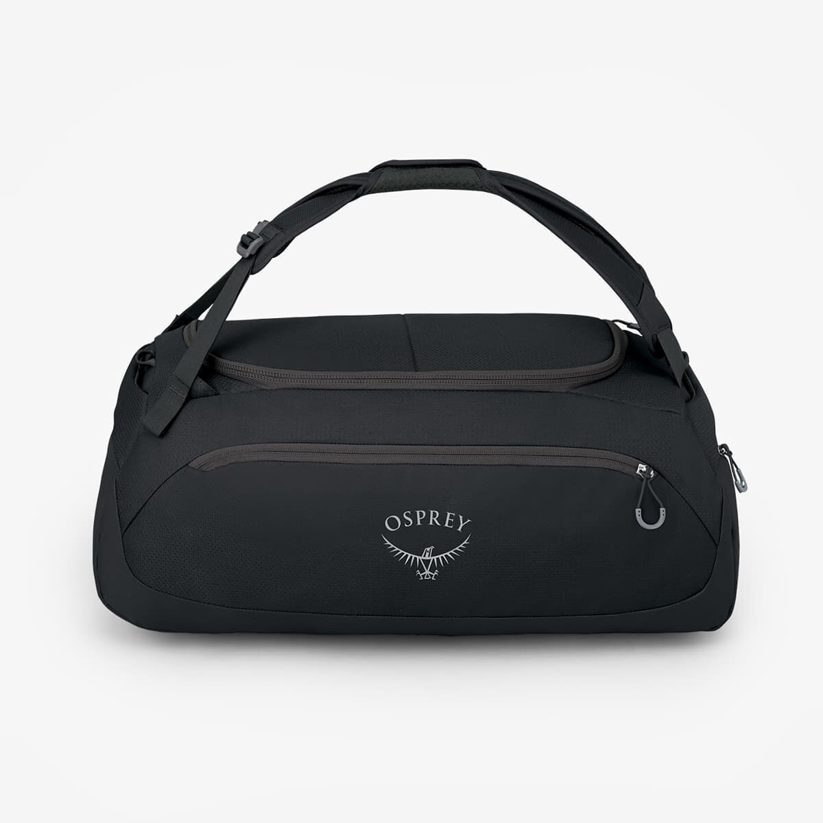 Osprey Daylite Duffel Bag 45 Black