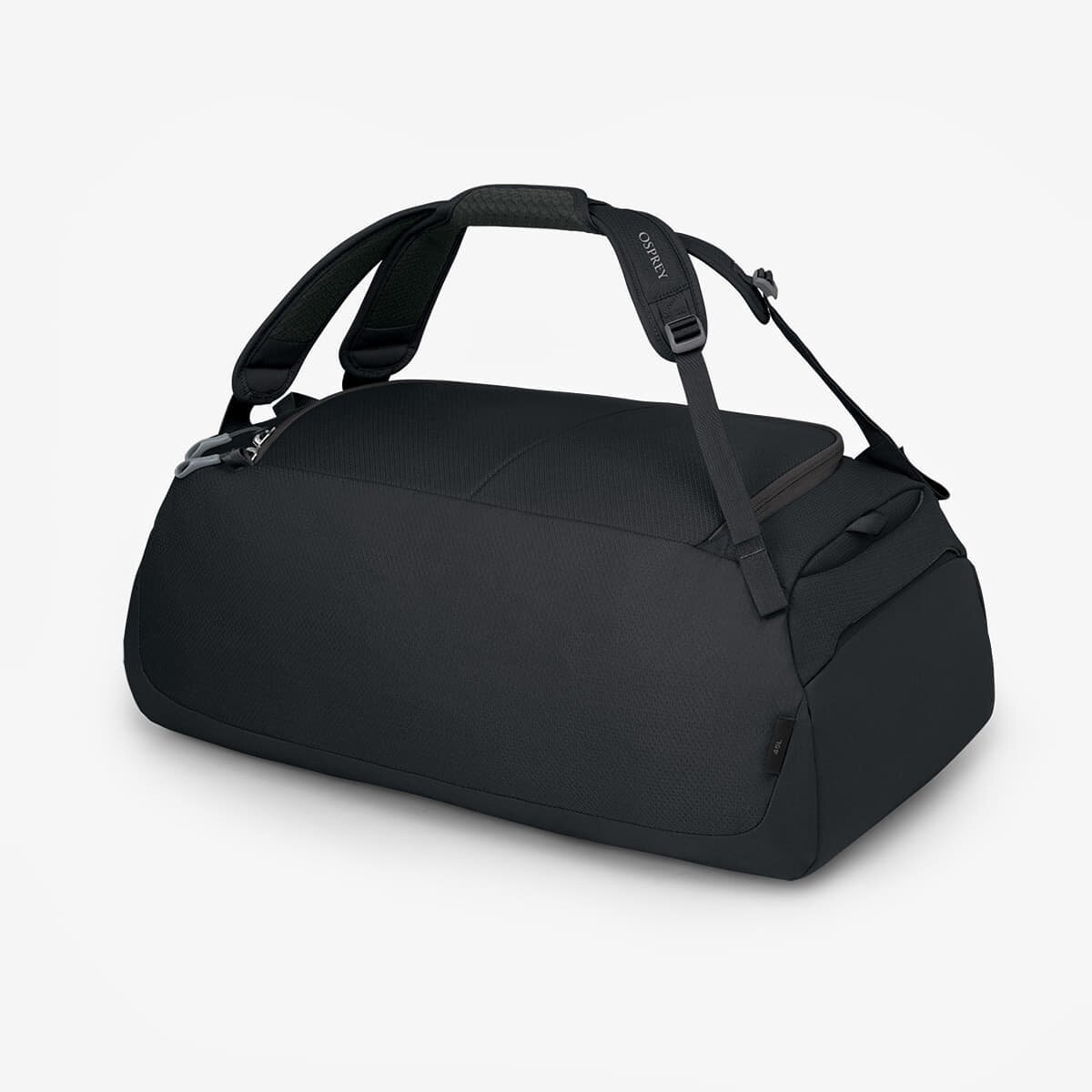 Osprey Daylite Duffel Bag 45 Black