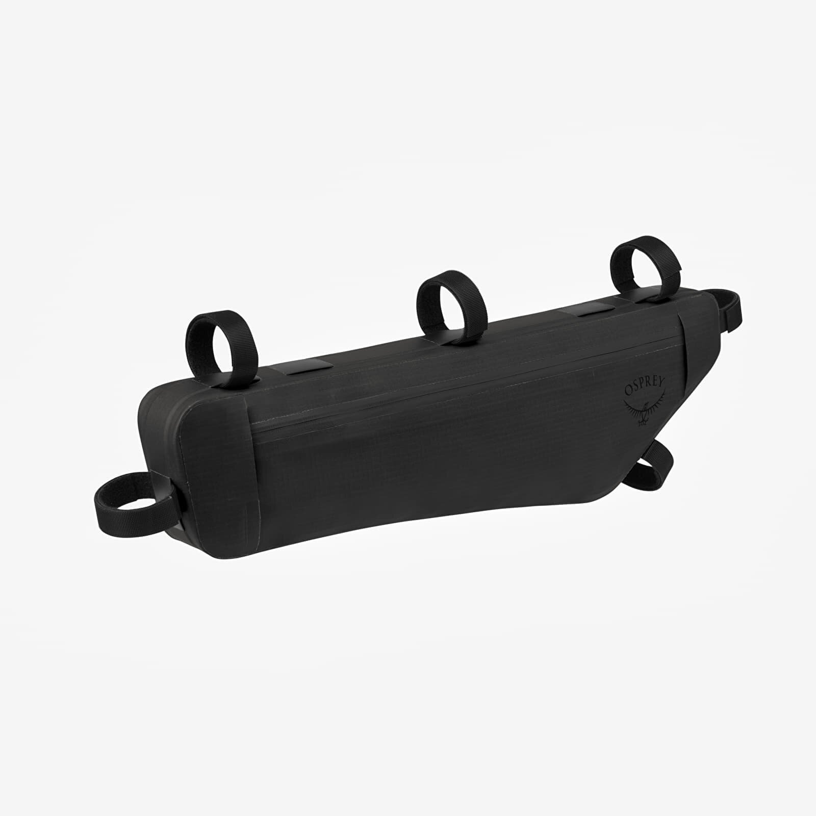 Osprey Escapist Frame Bag Large Black