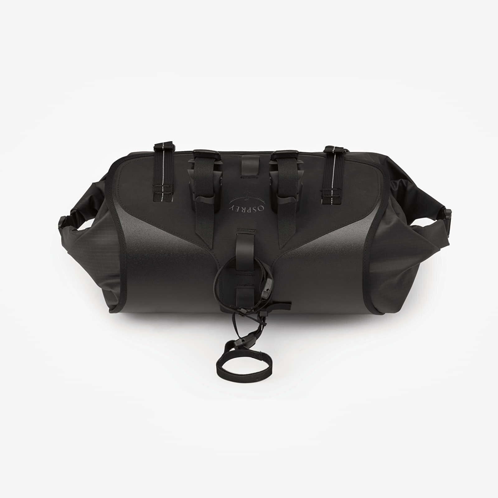 Osprey Escapist Handlebar Bag Large Black