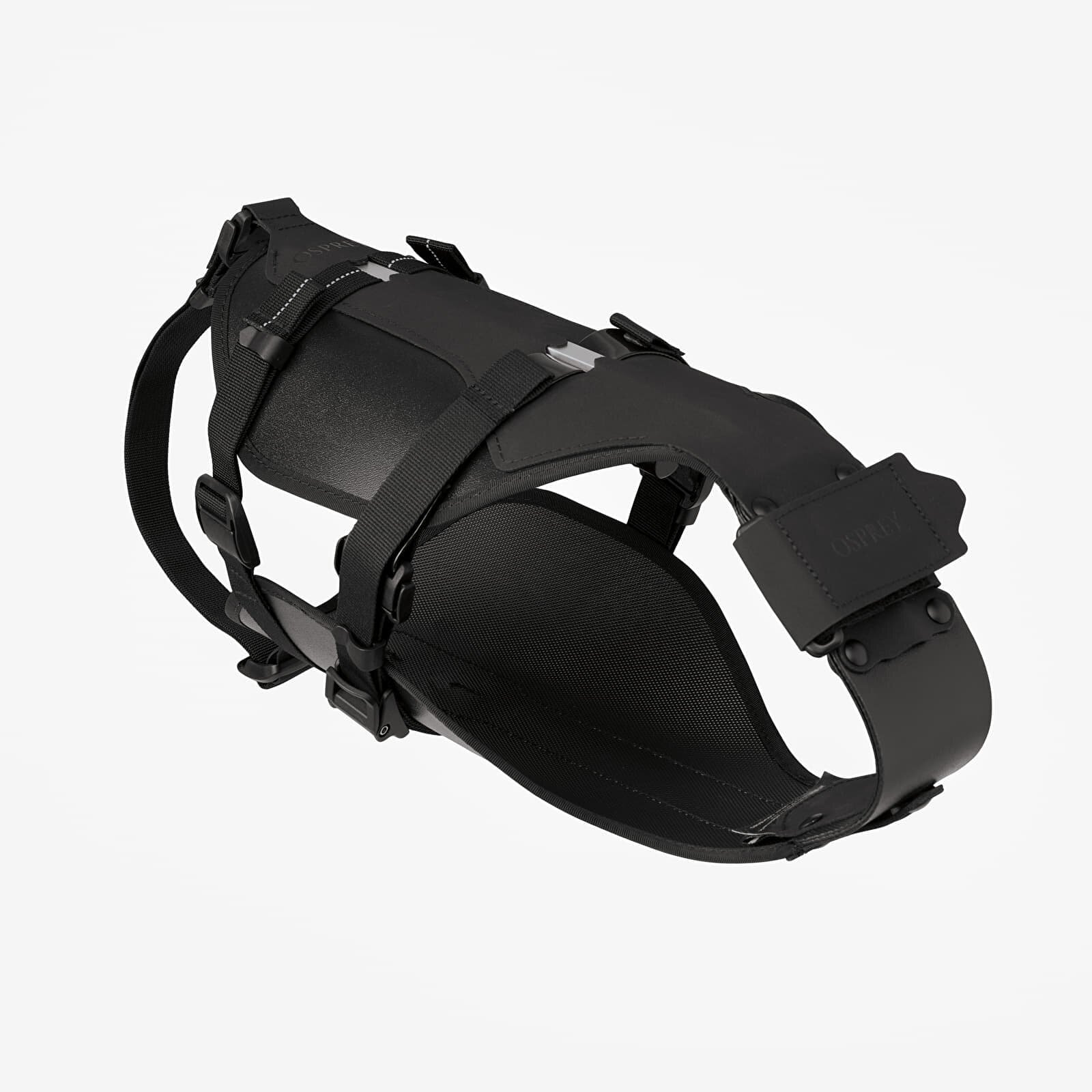 Osprey Escapist Saddle Bag Large Black