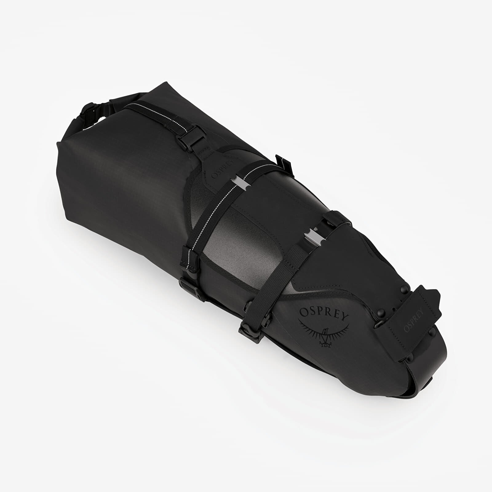 Osprey Escapist Saddle Bag Large Black