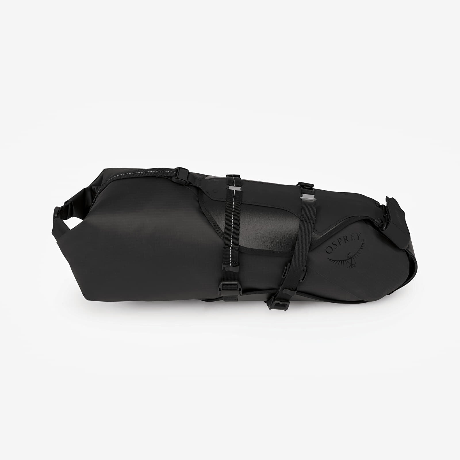 Osprey Escapist Saddle Bag Large Black