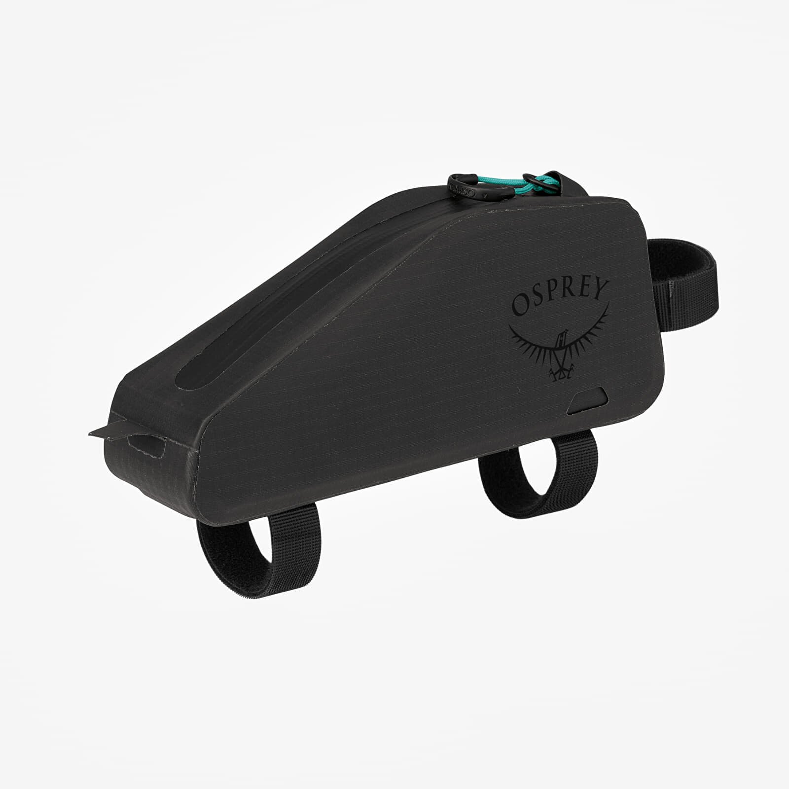 Osprey Escapist Top Tube Bag Black