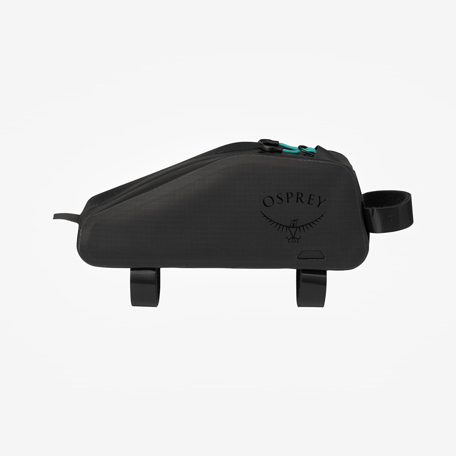 Osprey Escapist Top Tube Bag Black