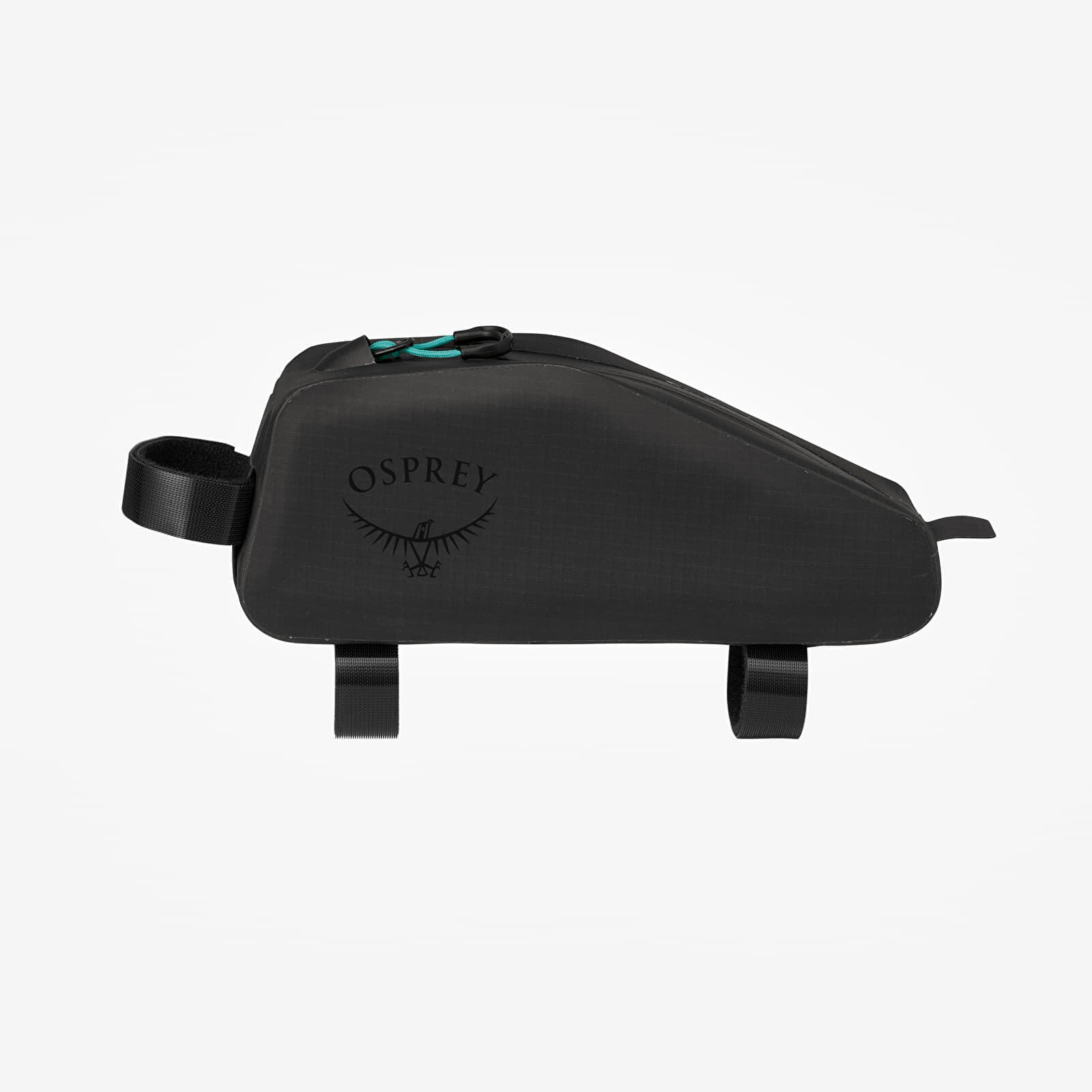 Osprey Escapist Top Tube Bag Black