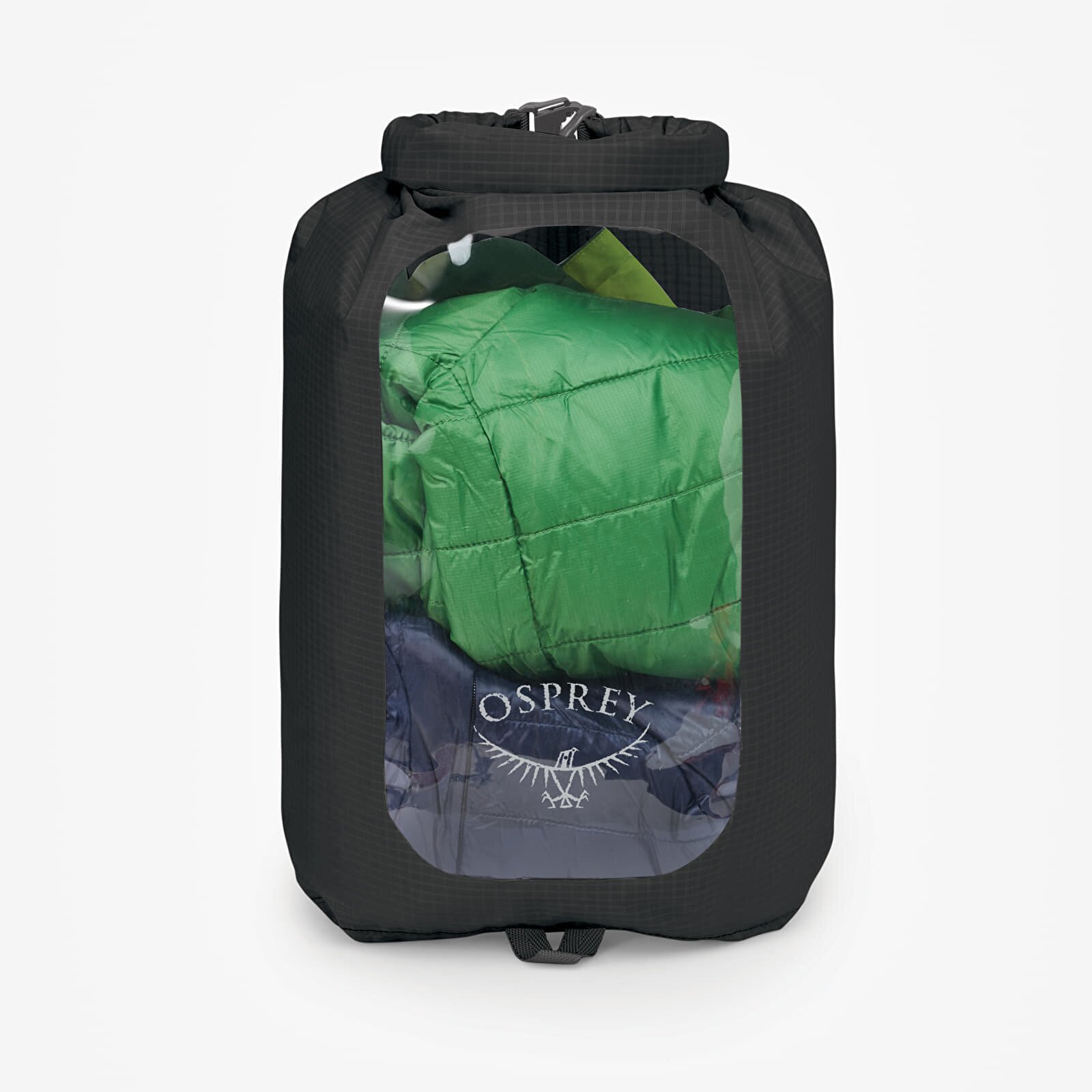 Osprey Калъф Dry Sack 12 W/Window Black