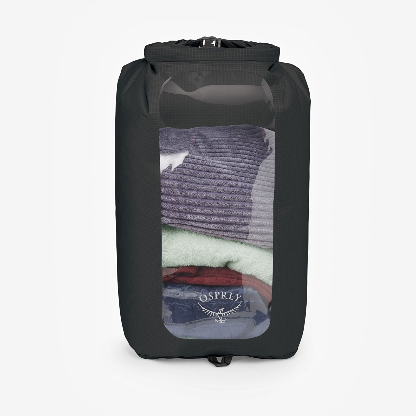 Osprey Калъф Dry Sack 35 W/Window Black