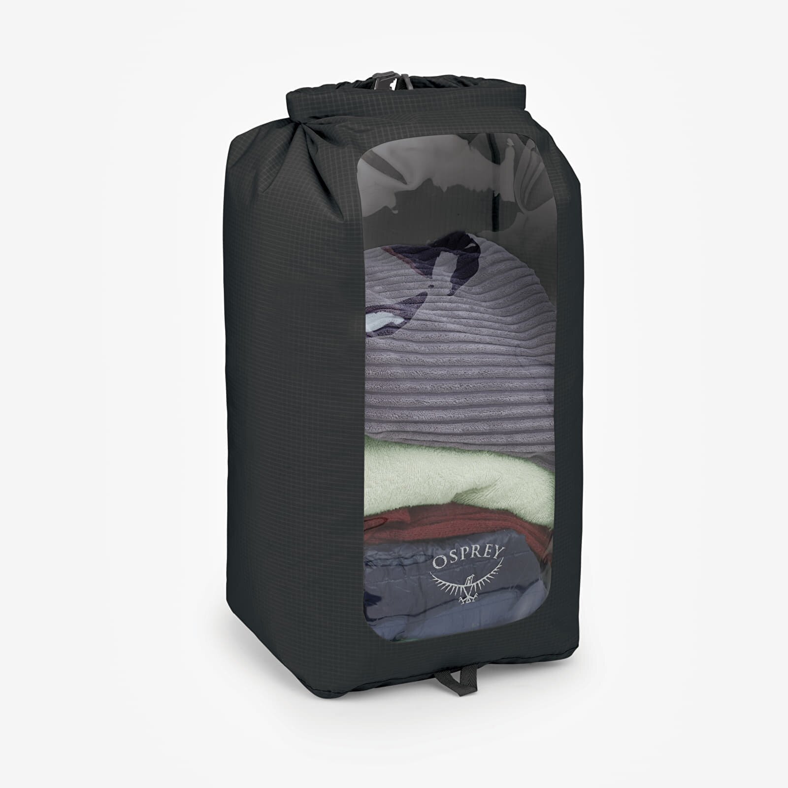 Osprey Калъф Dry Sack 35 W/Window Black