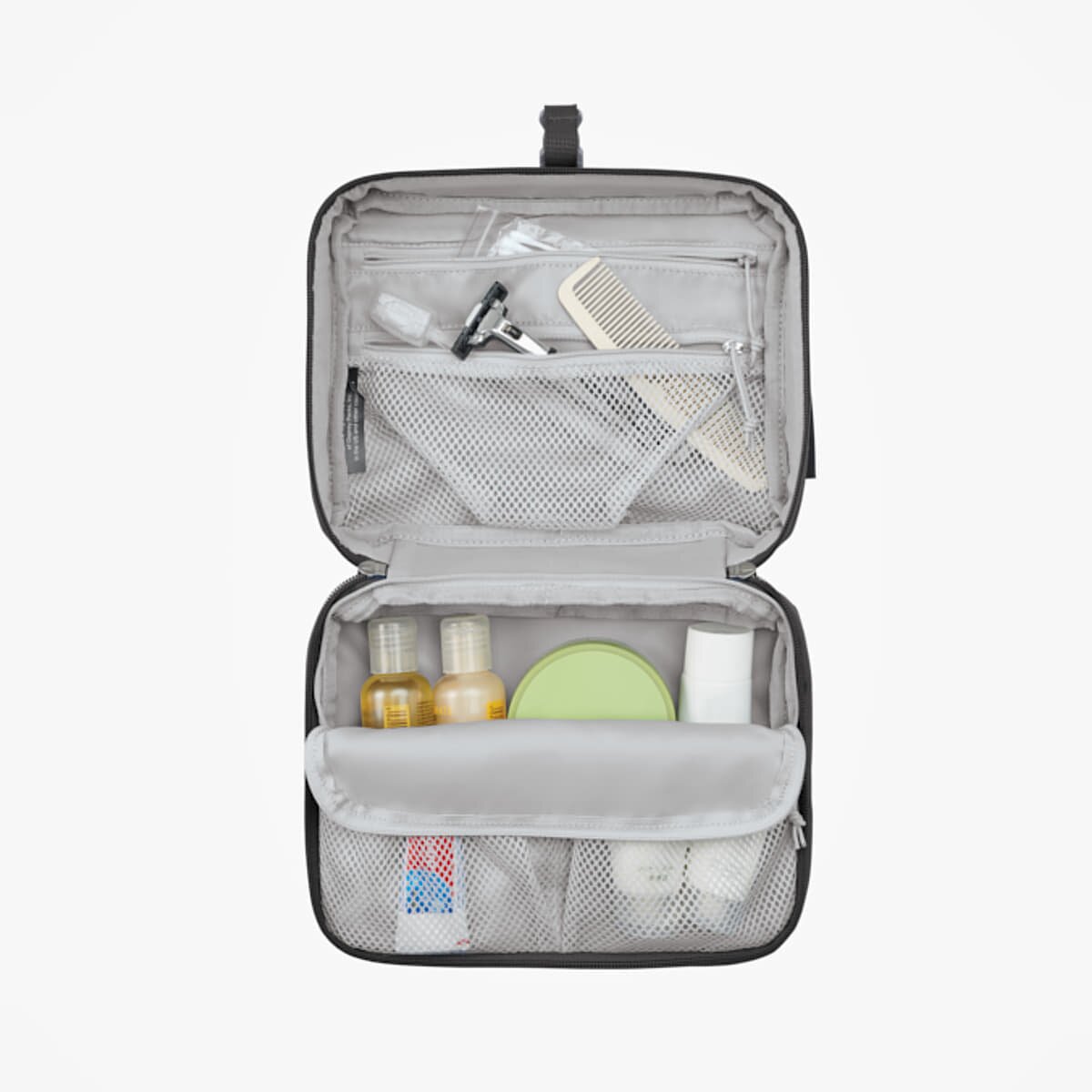 Osprey Калъф Toiletry Kit Daylite Hanging Black