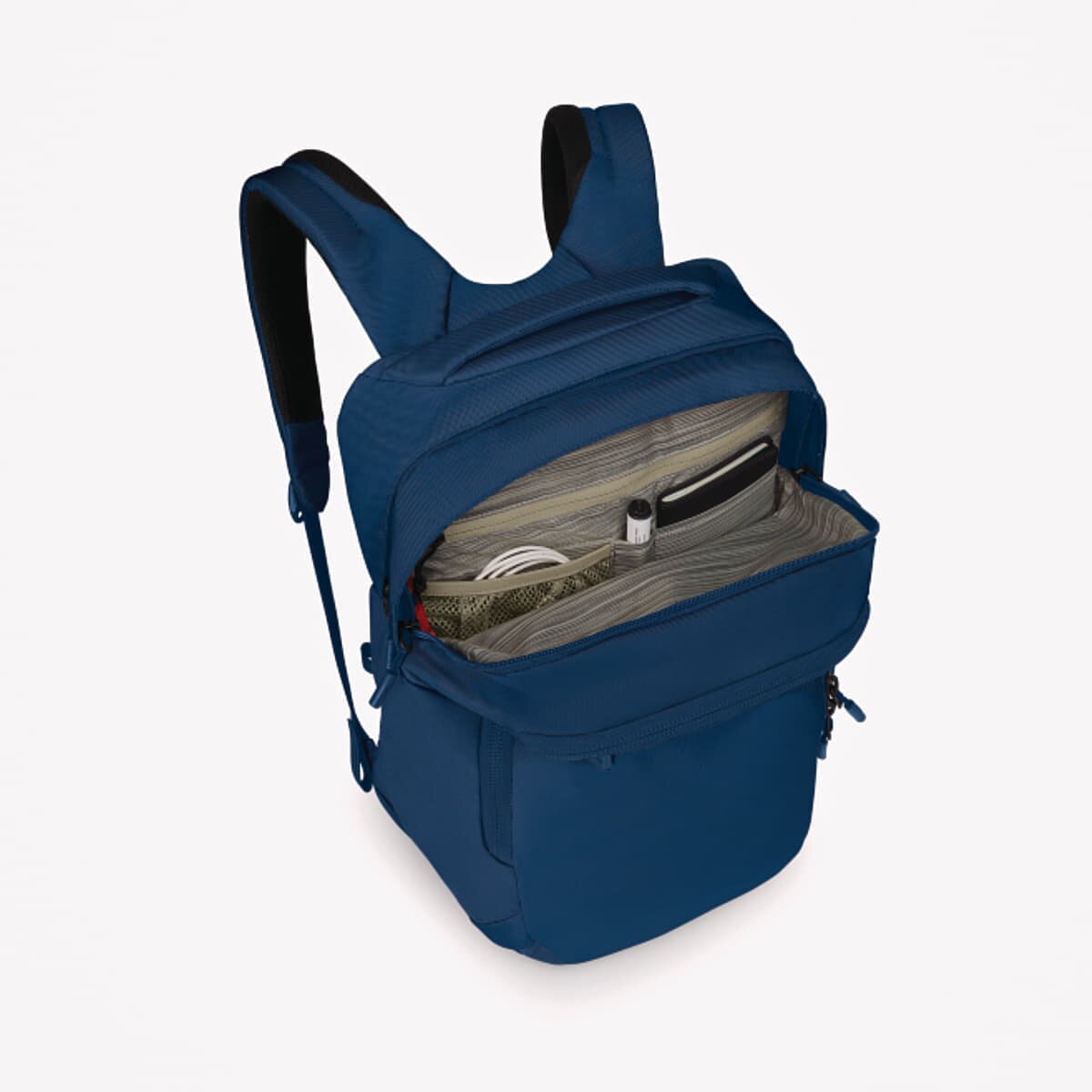 Osprey Раница Aoede Airspeed Backpack 20L Antique Blue