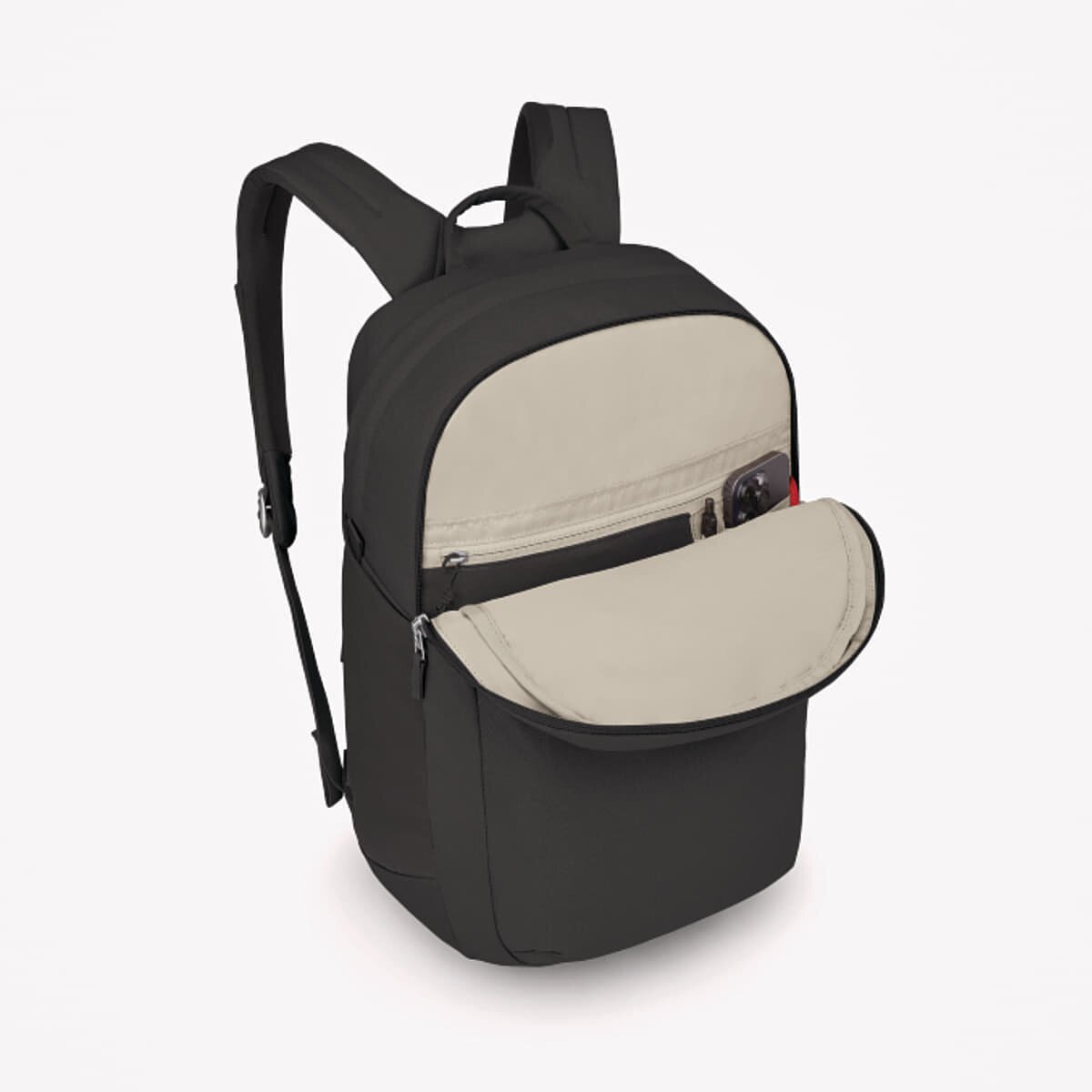 Osprey Раница Arcane Extra Large Day Black