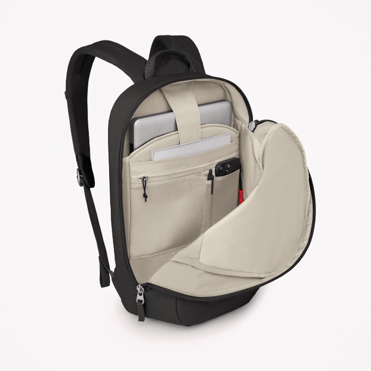 Osprey Раница Arcane Large Day Black