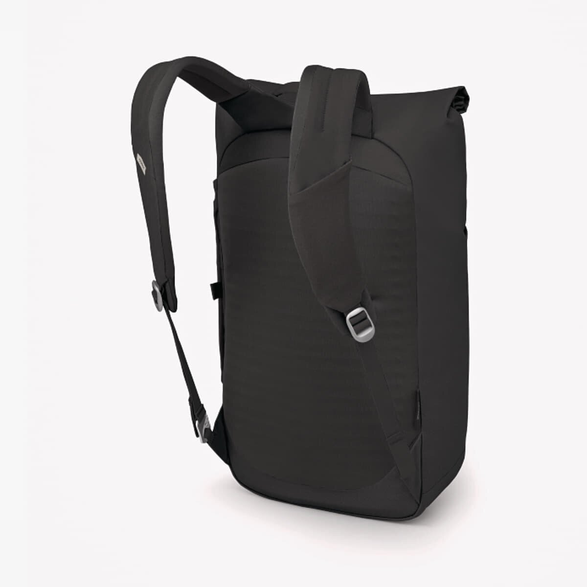 Osprey Раница Arcane Roll Top Pack Black