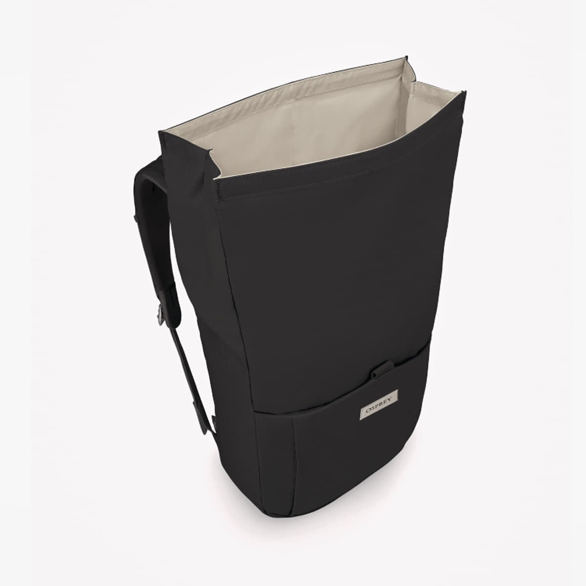 Osprey Раница Arcane Roll Top Pack Black
