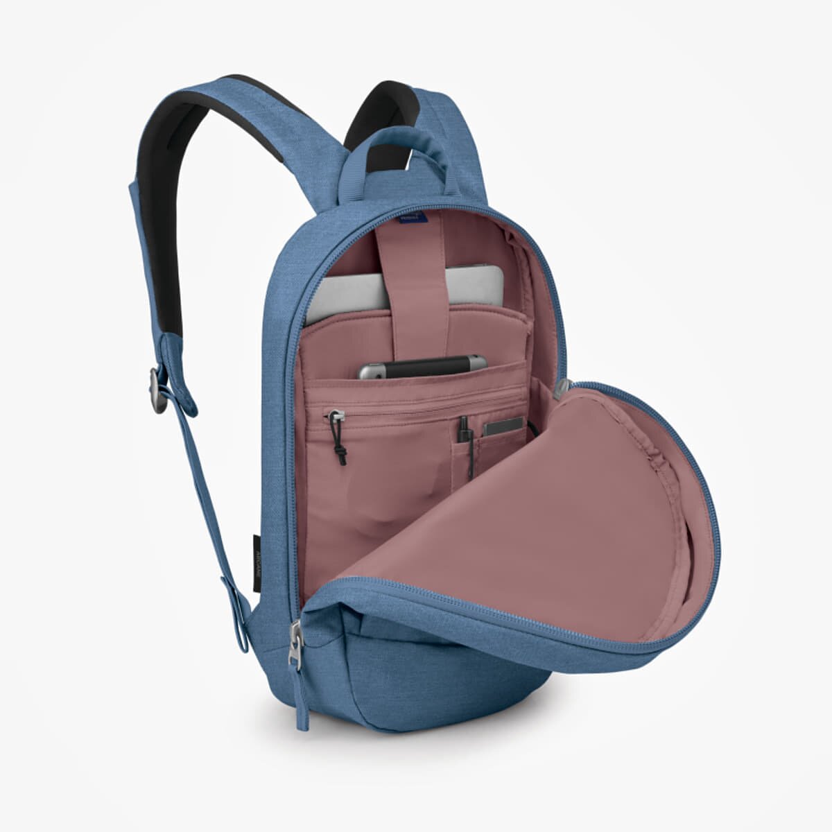 Osprey Раница Arcane Small Day Nirvana Blue Heather