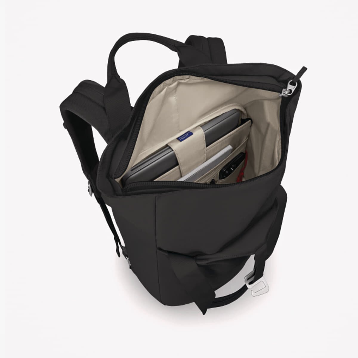 Osprey Раница Arcane Tote Pack Black
