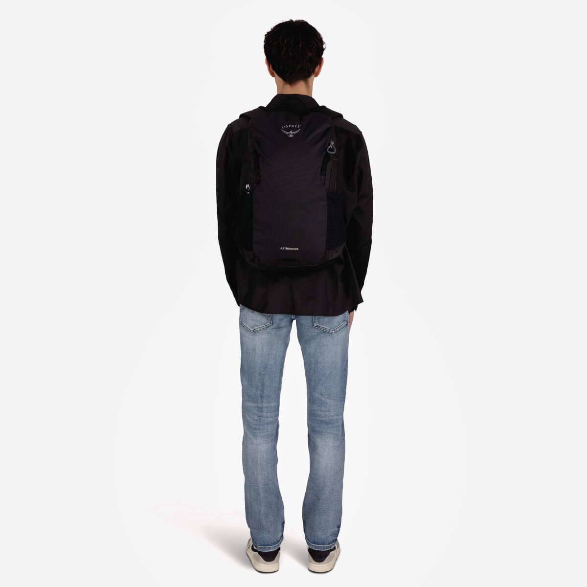 Osprey Раница Astronova Backpack Black