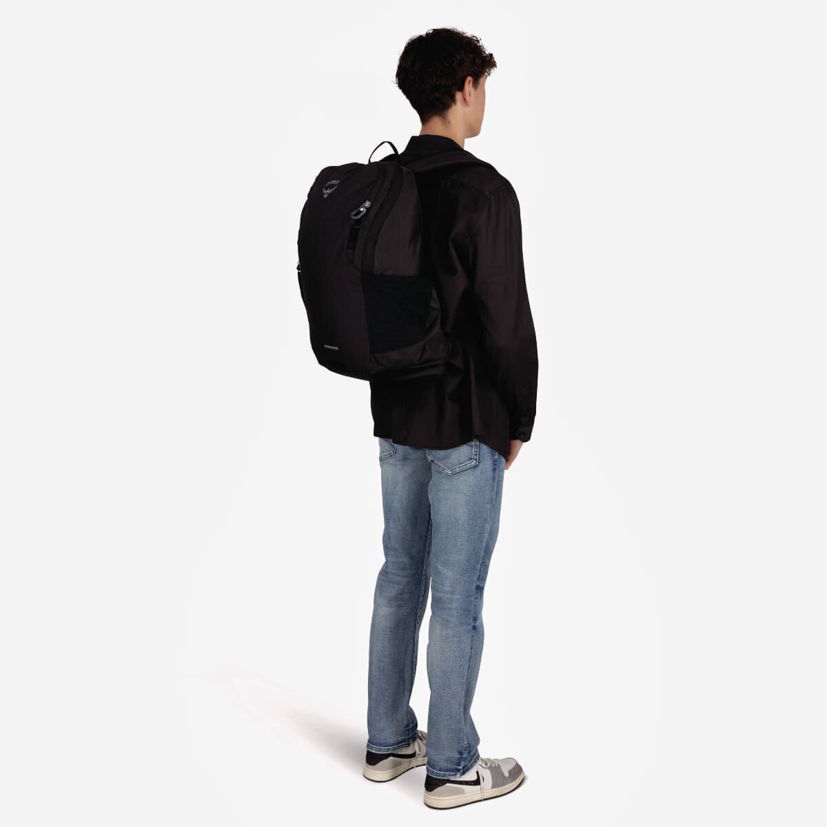 Osprey Раница Astronova Backpack Black