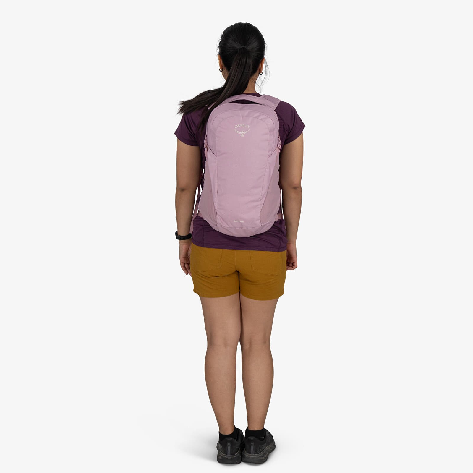Osprey Раница Daylite Iris Pink