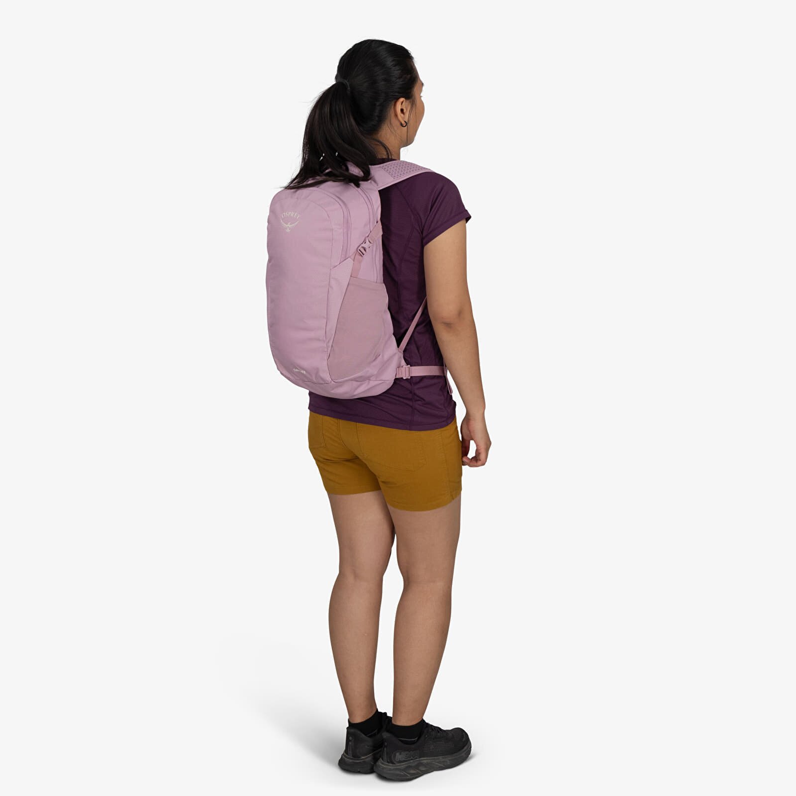 Osprey Раница Daylite Iris Pink