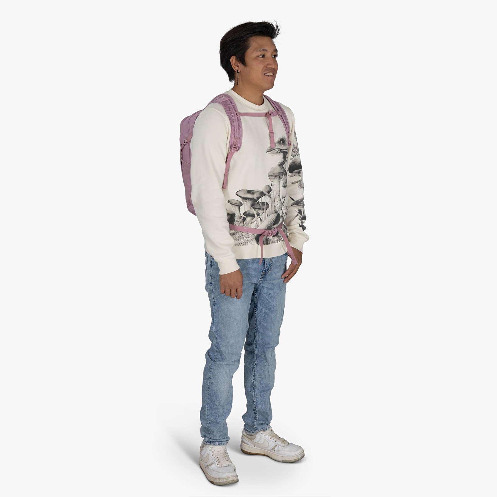 Osprey Раница Daylite Iris Pink