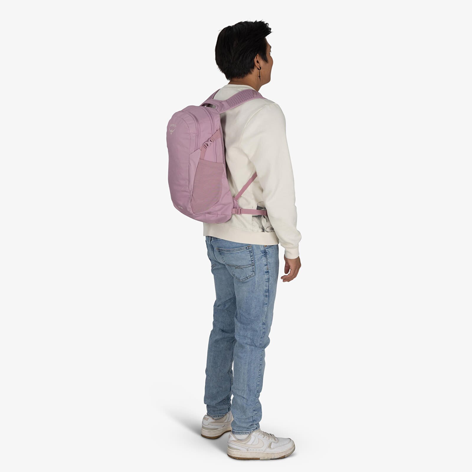 Osprey Раница Daylite Iris Pink