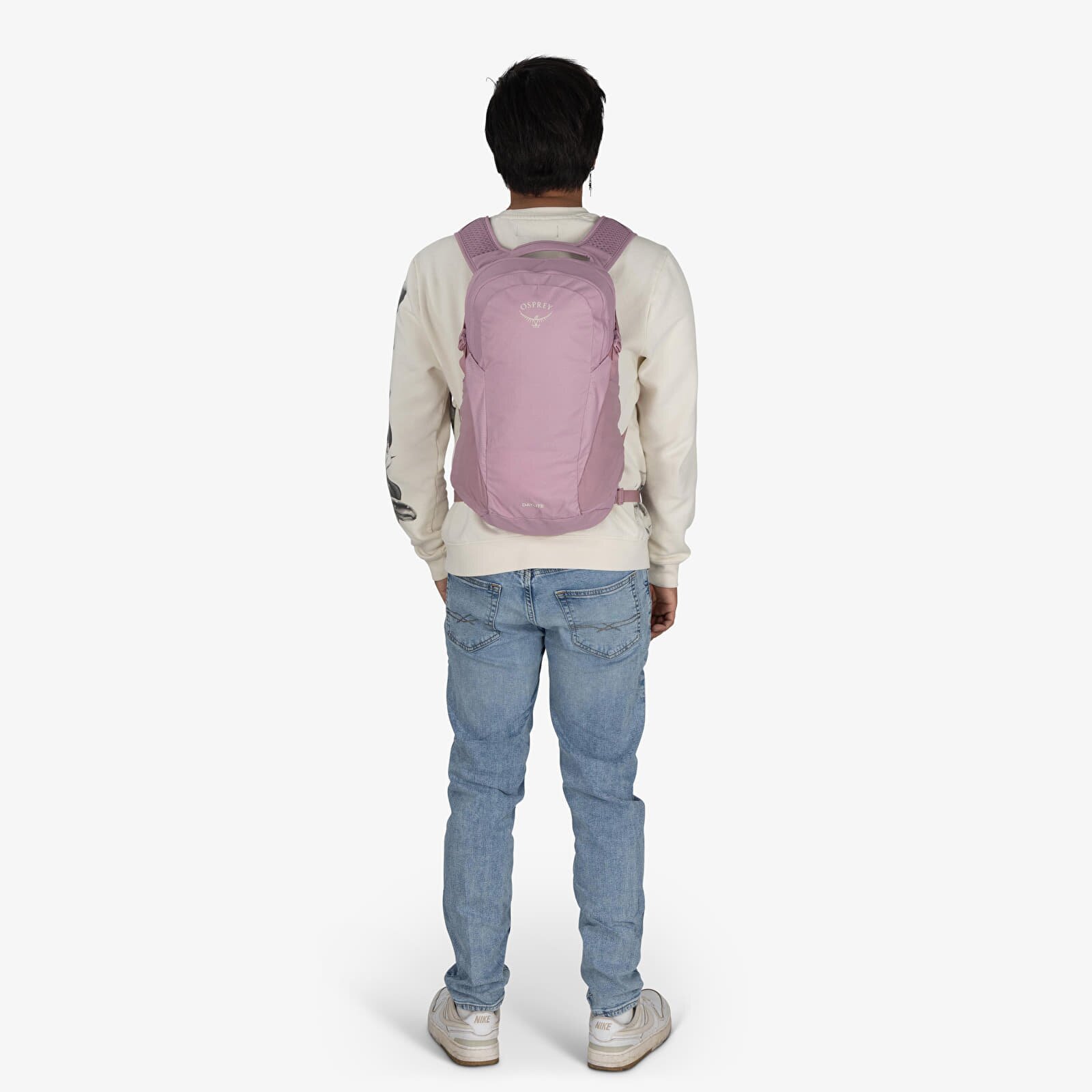 Osprey Раница Daylite Iris Pink