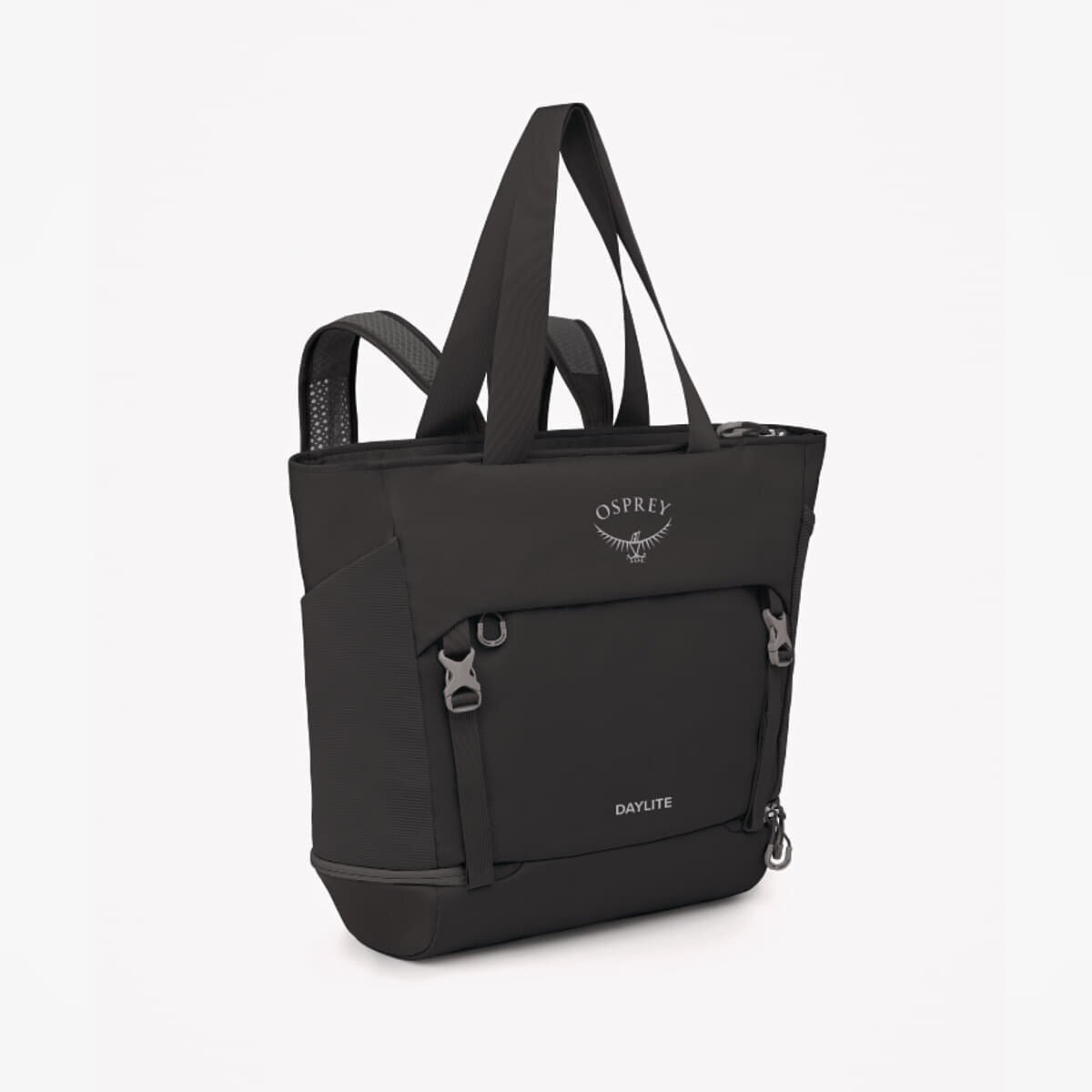 Osprey Раница Daylite Large Tote Pack Black