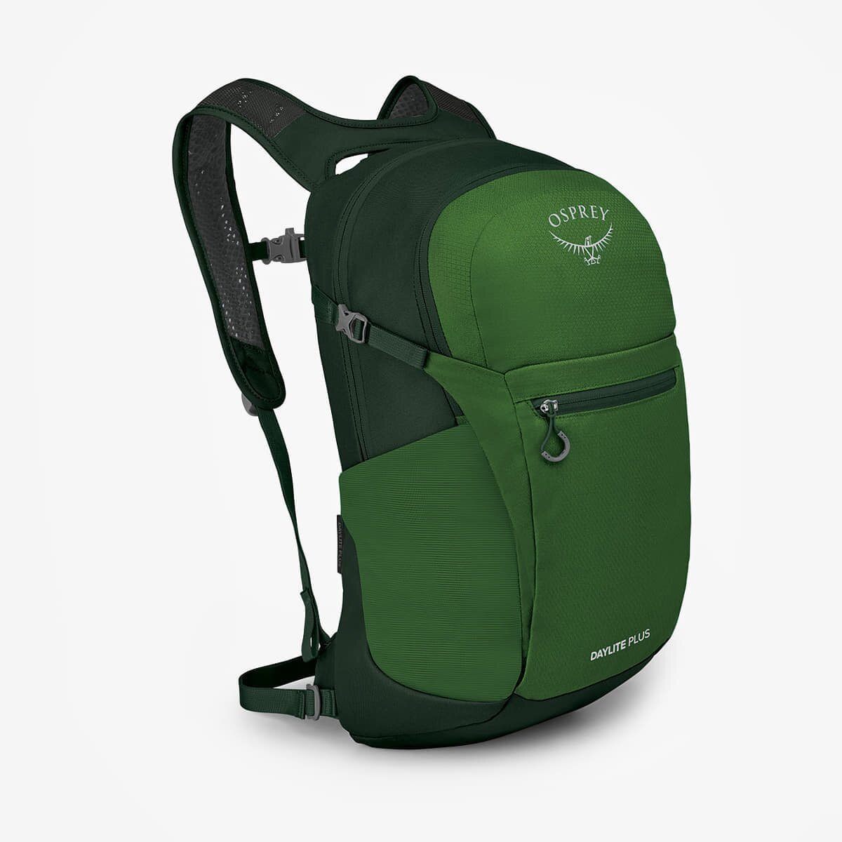 Osprey Раница Daylite Plus Green Belt/ Green Canopy