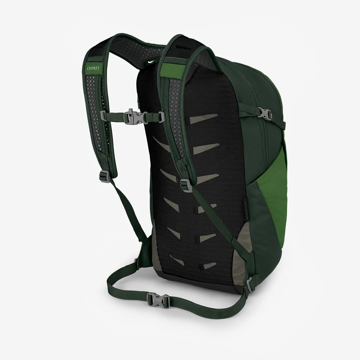 Osprey Раница Daylite Plus Green Belt/ Green Canopy