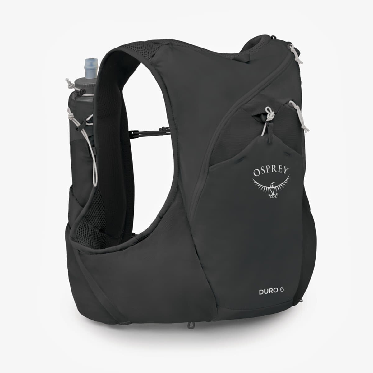 Osprey Раница Duro 6 Black