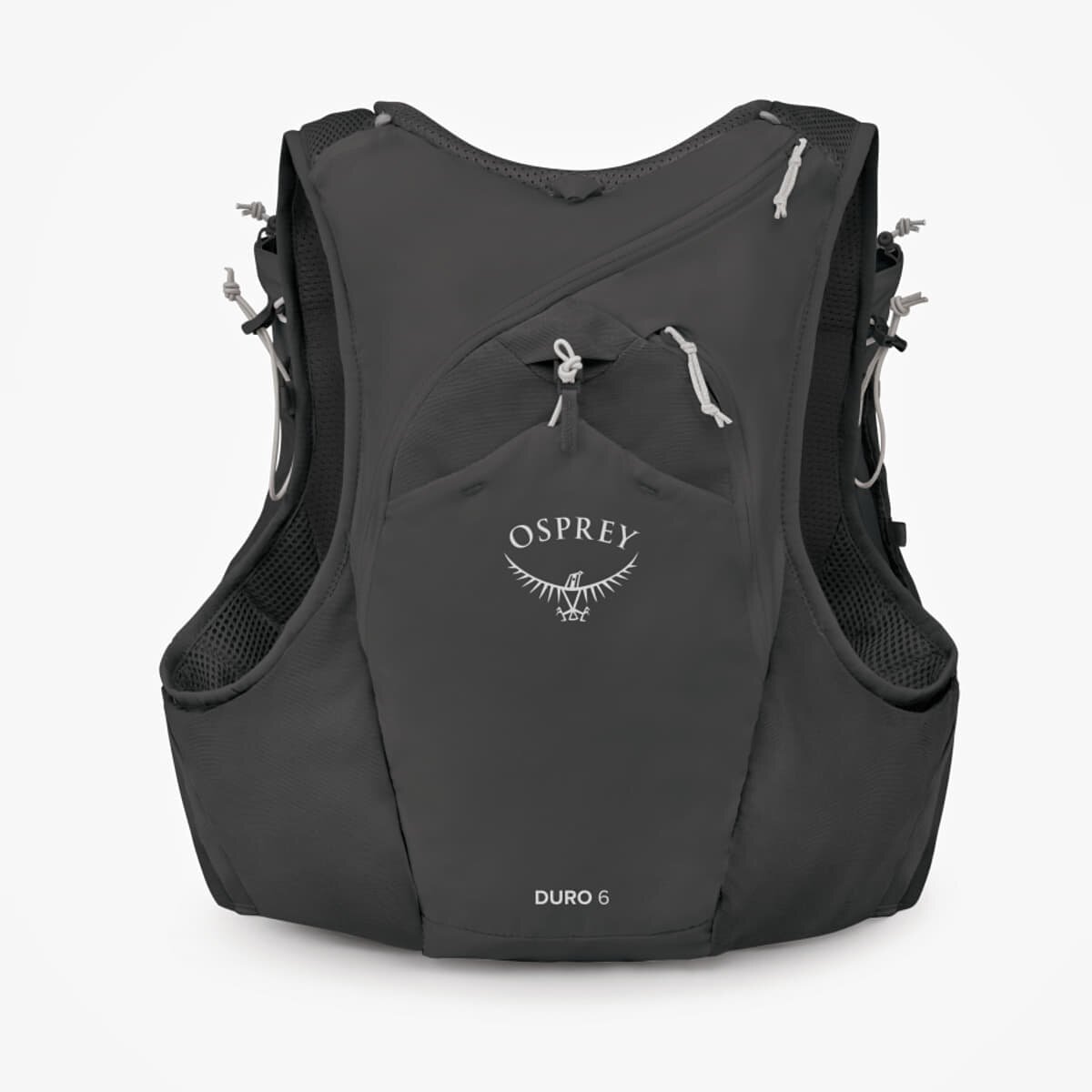 Osprey Раница Duro 6 Black